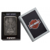 ISQUEIRO ZIPPO HARLEY-DAVIDSON ZP49044